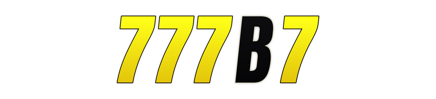 777b7 লোগো